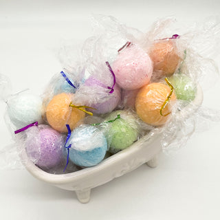 Homemade Artisan Soaps