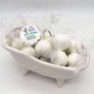 Bath Fizzies