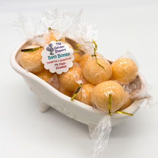Bath Fizzies