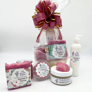Homemade Artisan Soaps