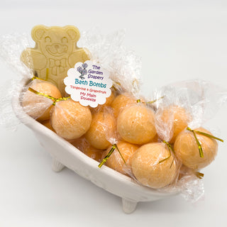 Bath Fizzies