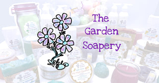Homemade Artisan Soaps