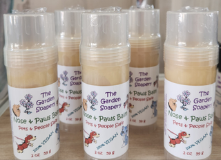 Nose & Paws Balm - NEW Larger Size