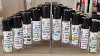 Perfumes